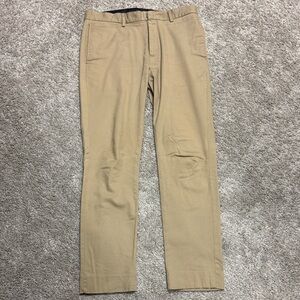 Banana Republic Men's Khaki Chinos